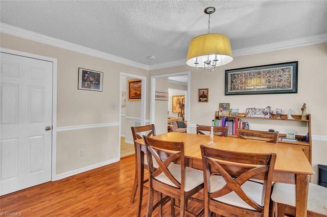 141 Wellington Drive, Salisbury, NC 28144