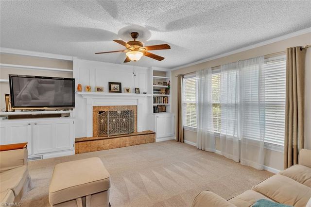 141 Wellington Drive, Salisbury, NC 28144