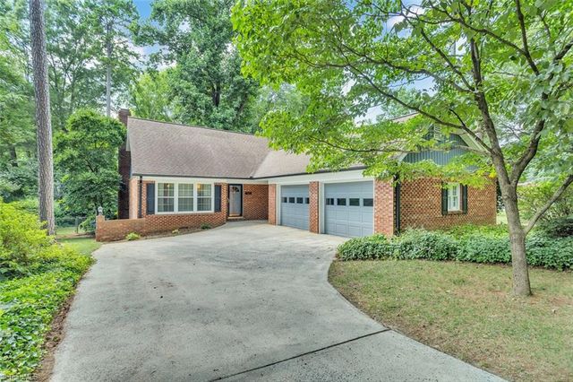 141 Wellington Drive, Salisbury, NC 28144