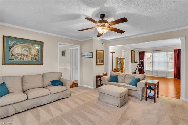 141 Wellington Drive, Salisbury, NC 28144