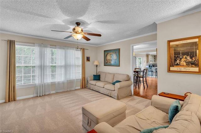 141 Wellington Drive, Salisbury, NC 28144