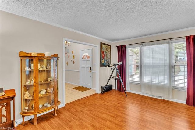 141 Wellington Drive, Salisbury, NC 28144