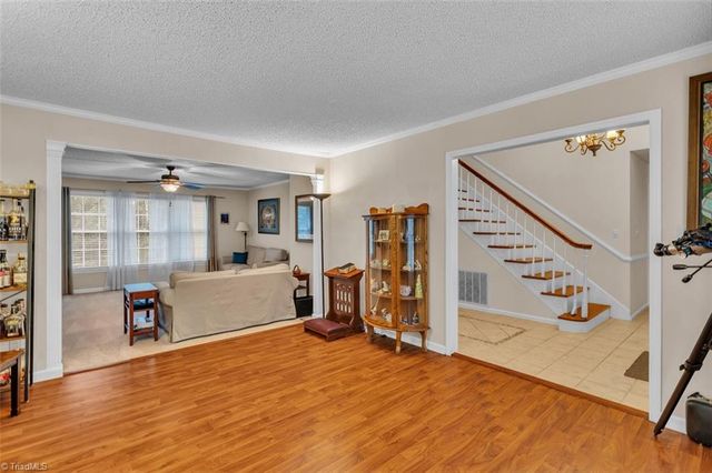 141 Wellington Drive, Salisbury, NC 28144