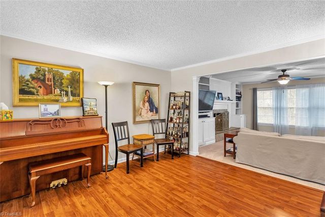 141 Wellington Drive, Salisbury, NC 28144