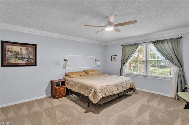 141 Wellington Drive, Salisbury, NC 28144