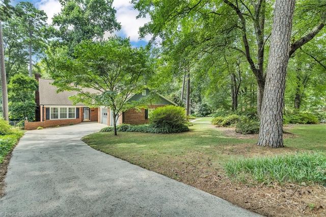 141 Wellington Drive, Salisbury, NC 28144