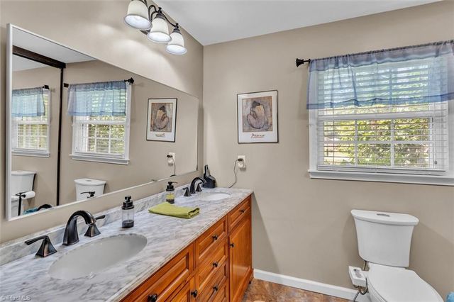 141 Wellington Drive, Salisbury, NC 28144