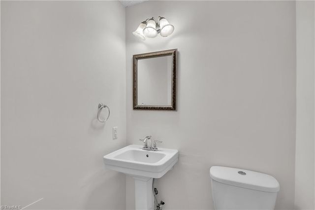 141 Wellington Drive, Salisbury, NC 28144