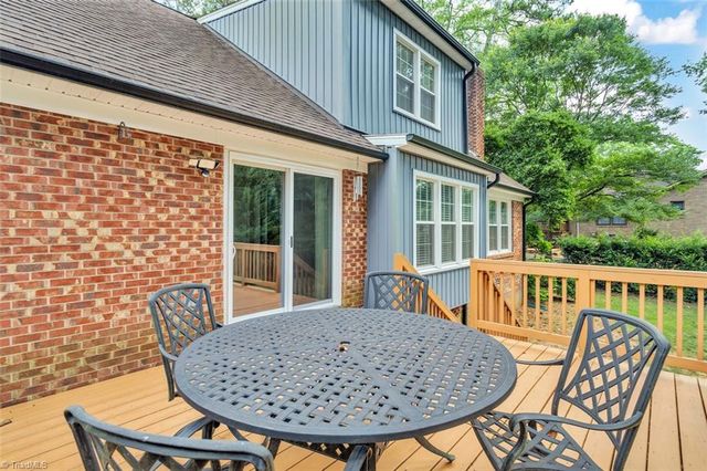 141 Wellington Drive, Salisbury, NC 28144