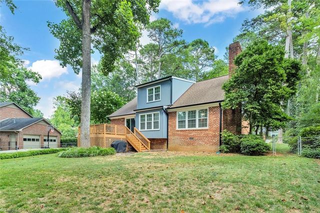 141 Wellington Drive, Salisbury, NC 28144