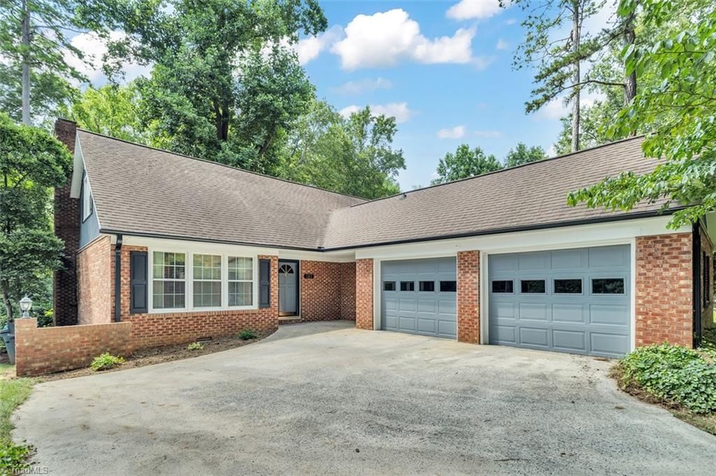 141 Wellington Drive, Salisbury, NC 28144