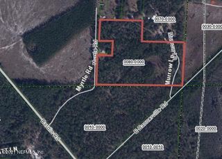 00 E EAST BANNERVILLE Road, Palatka, FL 32177