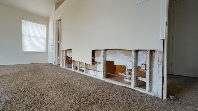 3216 Fountain Parkway, Fort Worth, TX 76053