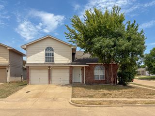 3216 Fountain Parkway, Fort Worth, TX 76053