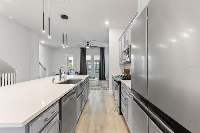 2511 N GRADY AVENUE 16, Tampa, FL 33607