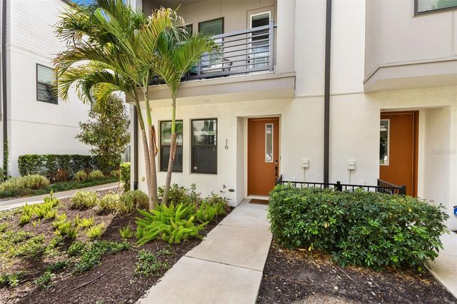 2511 N GRADY AVENUE 16, Tampa, FL 33607