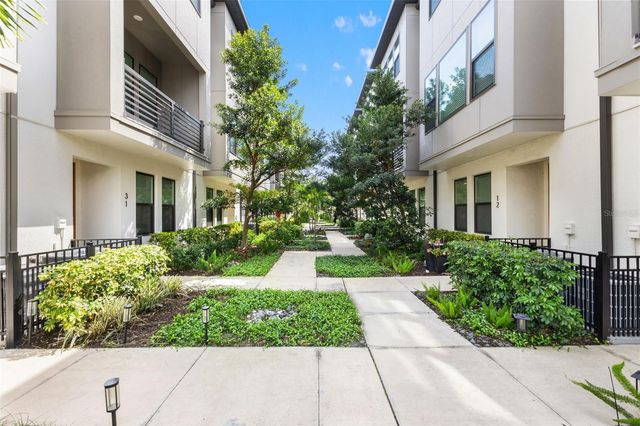 2511 N GRADY AVENUE 16, Tampa, FL 33607