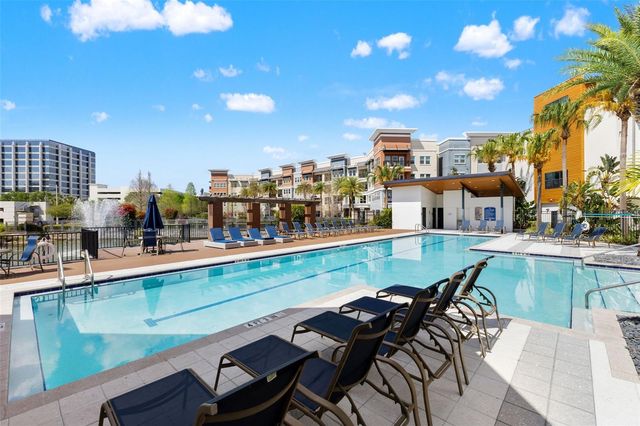 2511 N GRADY AVENUE 16, Tampa, FL 33607