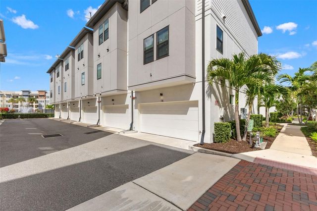 2511 N GRADY AVENUE 16, Tampa, FL 33607