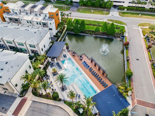 2511 N GRADY AVENUE 16, Tampa, FL 33607