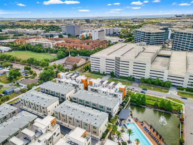 2511 N GRADY AVENUE 16, Tampa, FL 33607