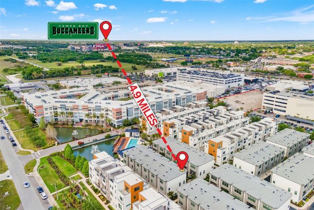 2511 N GRADY AVENUE 16, Tampa, FL 33607