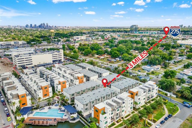 2511 N GRADY AVENUE 16, Tampa, FL 33607