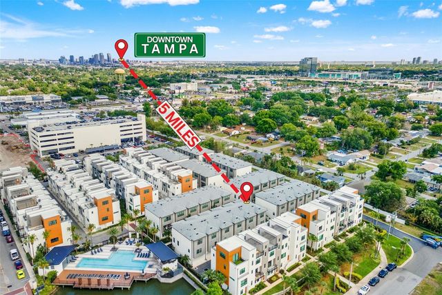 2511 N GRADY AVENUE 16, Tampa, FL 33607