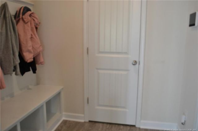 4615 CEDAR PASS Drive, Hope Mills, NC 28348