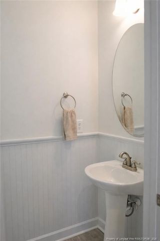 4615 CEDAR PASS Drive, Hope Mills, NC 28348