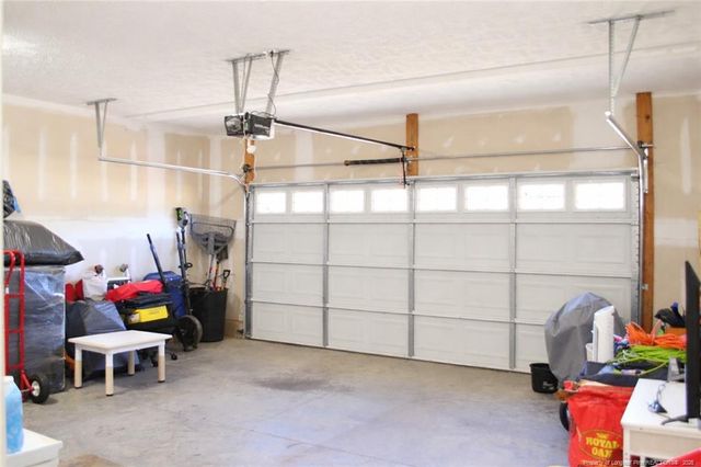 4615 CEDAR PASS Drive, Hope Mills, NC 28348