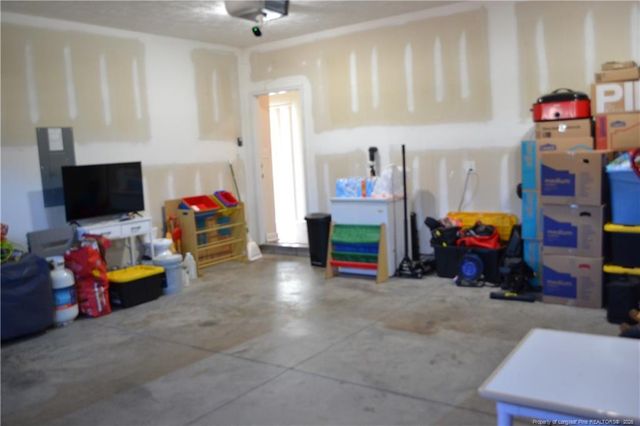 4615 CEDAR PASS Drive, Hope Mills, NC 28348