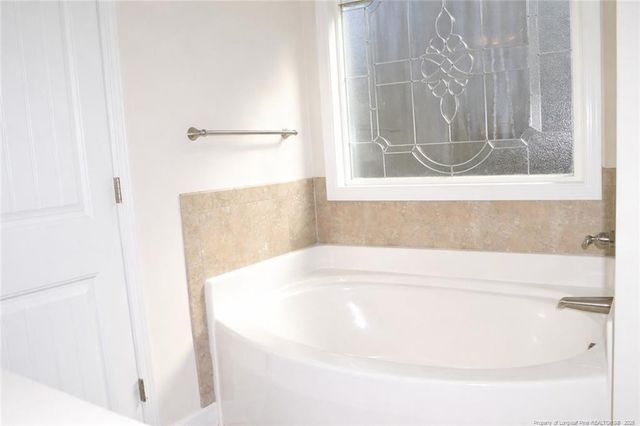 4615 CEDAR PASS Drive, Hope Mills, NC 28348