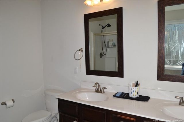 4615 CEDAR PASS Drive, Hope Mills, NC 28348