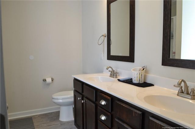 4615 CEDAR PASS Drive, Hope Mills, NC 28348