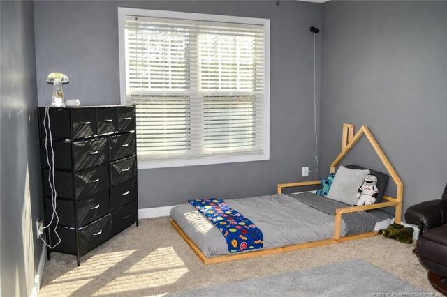 4615 CEDAR PASS Drive, Hope Mills, NC 28348