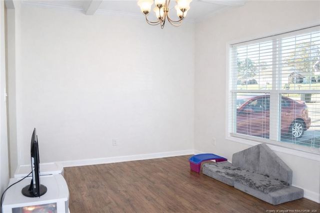 4615 CEDAR PASS Drive, Hope Mills, NC 28348