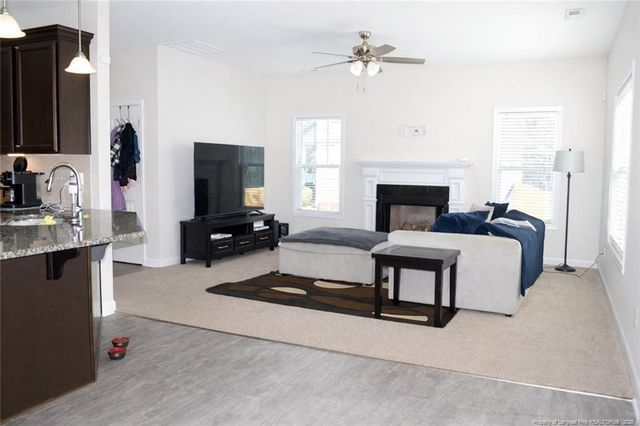 4615 CEDAR PASS Drive, Hope Mills, NC 28348