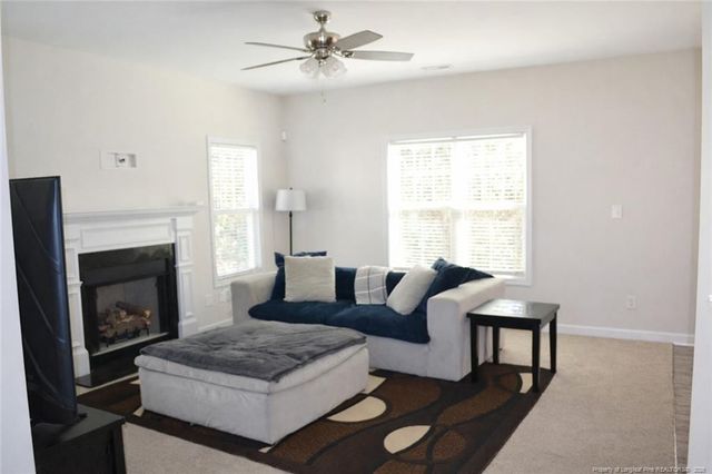 4615 CEDAR PASS Drive, Hope Mills, NC 28348