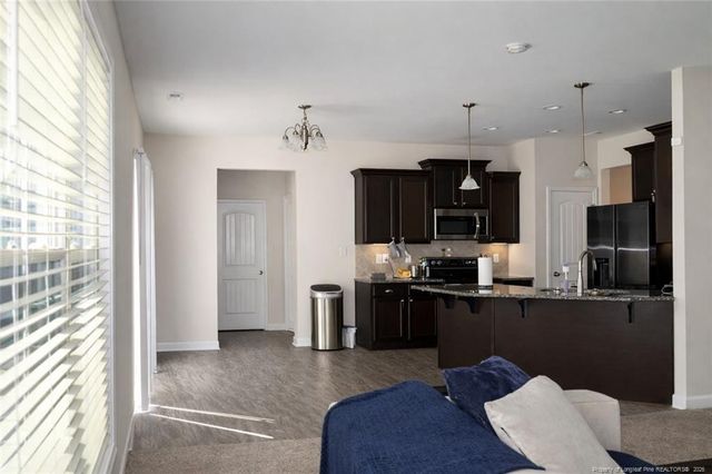 4615 CEDAR PASS Drive, Hope Mills, NC 28348