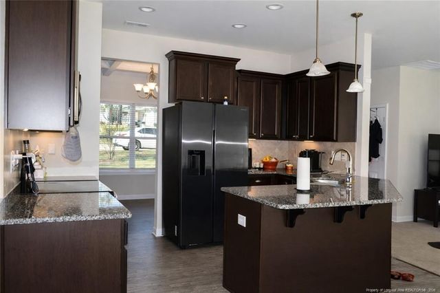 4615 CEDAR PASS Drive, Hope Mills, NC 28348