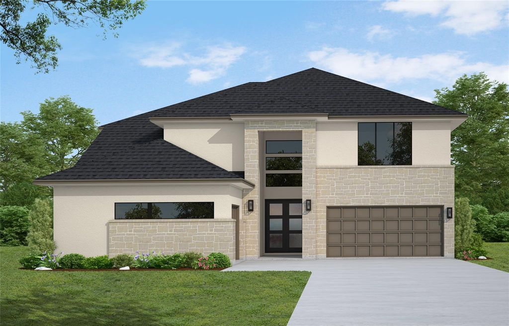 204 North River WAY, Liberty Hill, TX 78642