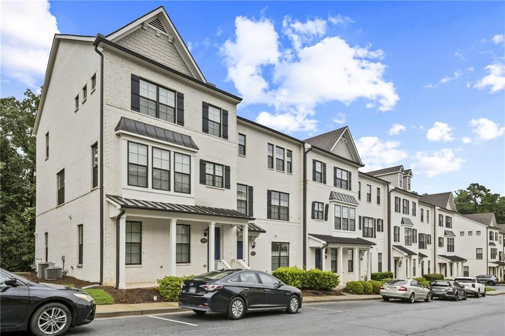 3361 Acacia Court, Duluth, GA 30096