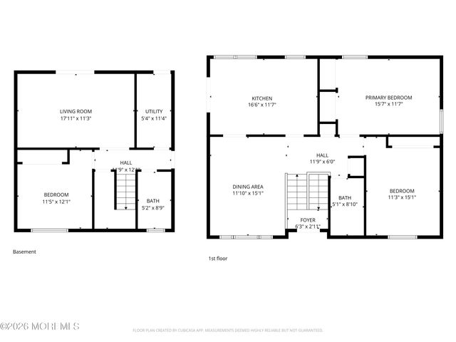 42 York Avenue, Port Monmouth, NJ 07758