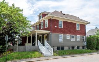 446 Broadway B, Newport, RI 02840