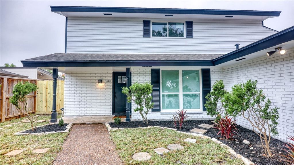 1113 Delta Dr, Corpus Christi, TX 78412 — photo 4
