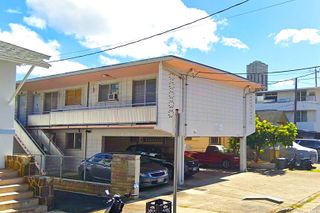 735 Pumehana Street, Honolulu, HI 96826