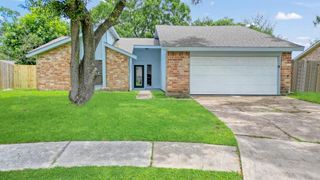 11107 Sageorchard Circle, Houston, TX 77089