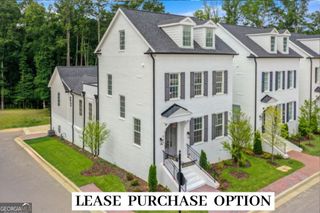 940 Laurel Brooke Avenue LEASE PURCHASE OPTION, Peachtree City, GA 30269