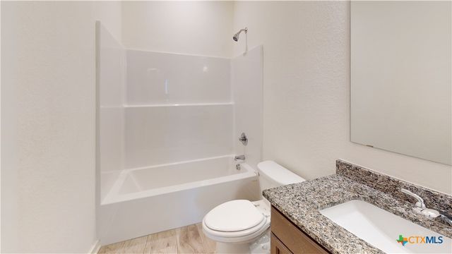 10027 Cauthon Cove, Killeen, TX 76542